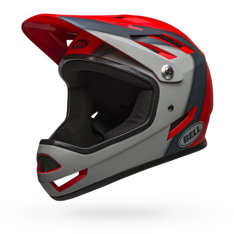 Sanction Bell Helmets