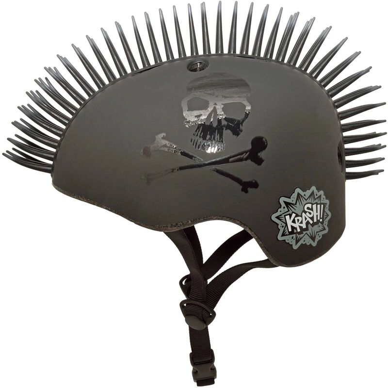 Jolly Roger Mohawk