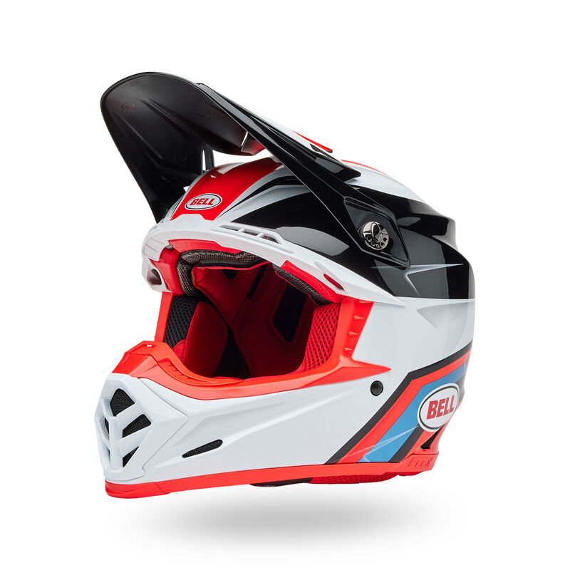 Moto-9S Flex
