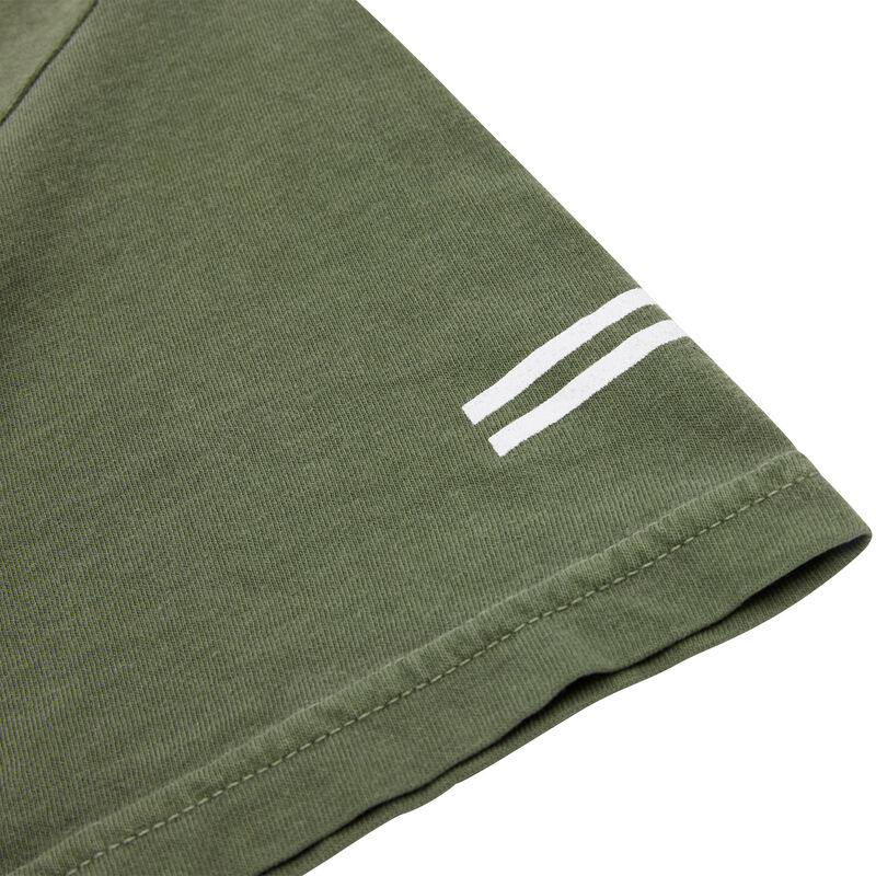 Steve McQueen Riverside Short Sleeve T-Shirt