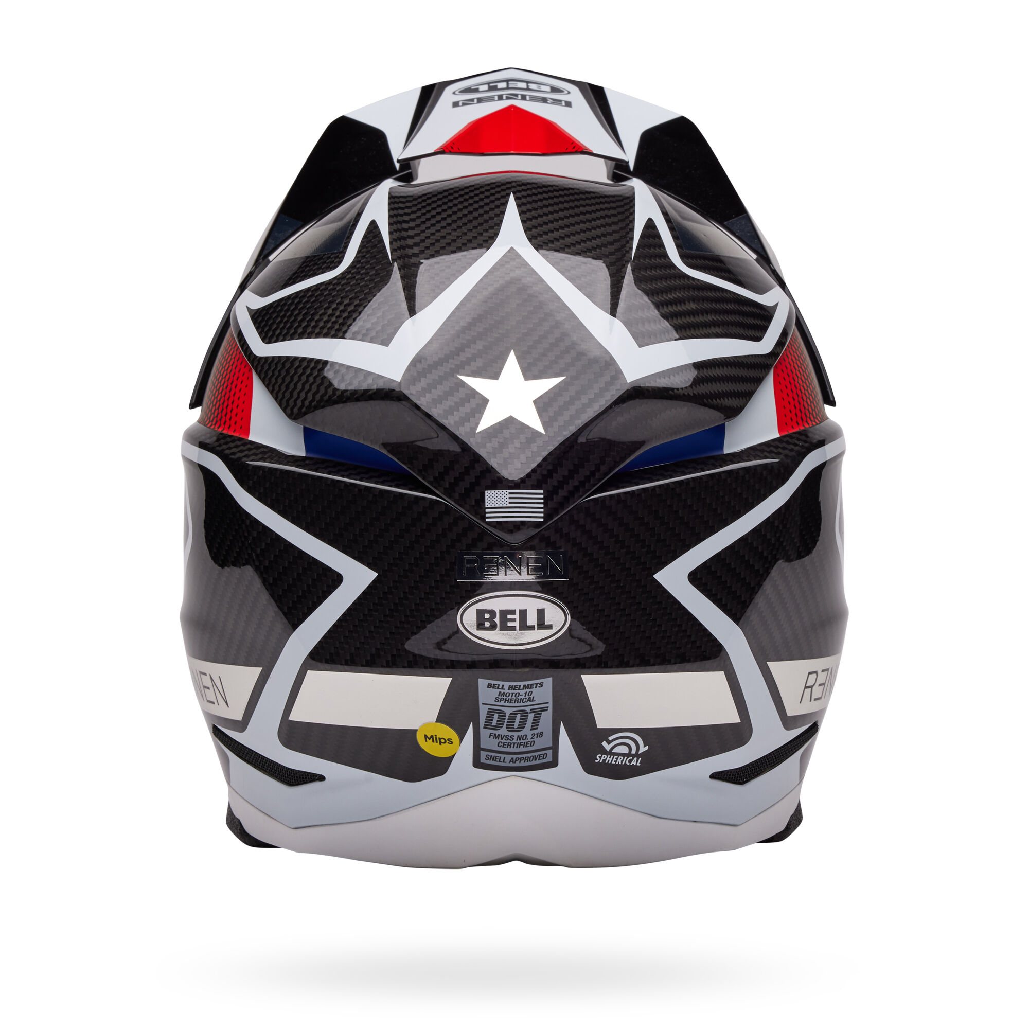 Moto-10 Spherical | Bell Helmets