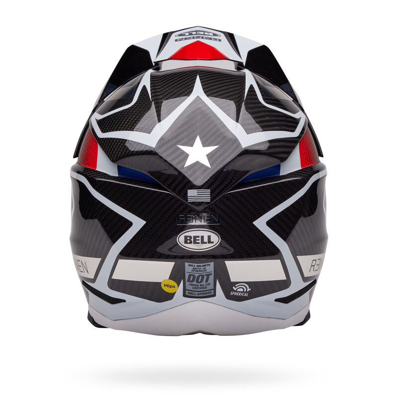 Moto-10 Spherical