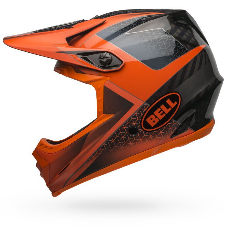 憧れ Full-9 | Bell Helmets アクセサリー
