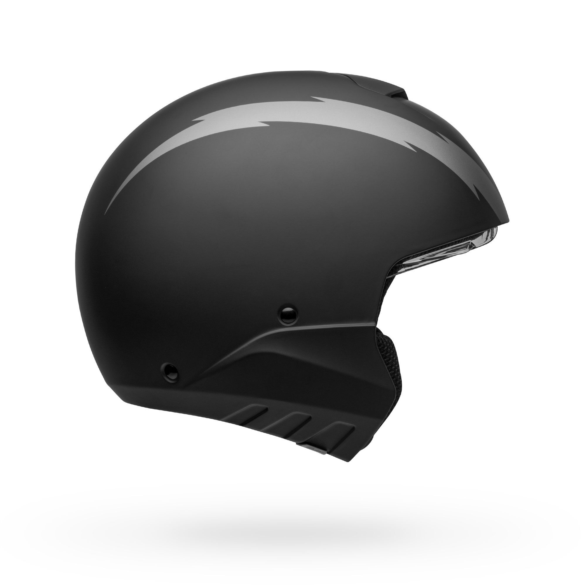 bell 2 in 1 helmet