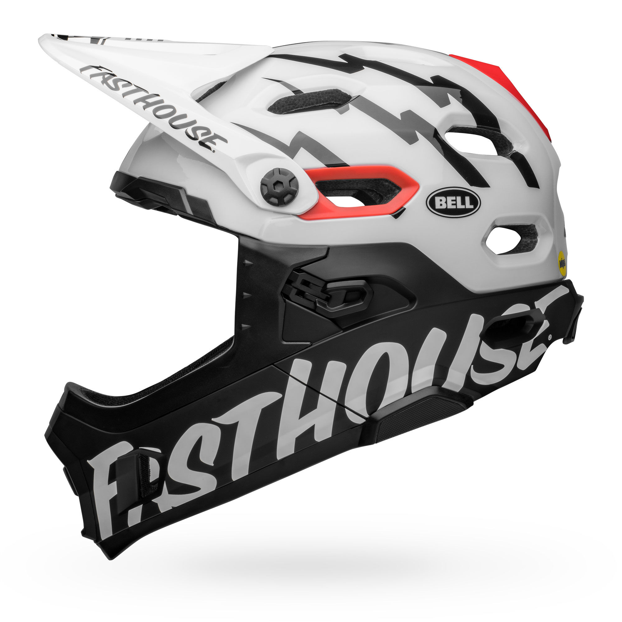 Bell super dh mips mtb helmet 2019 cheap