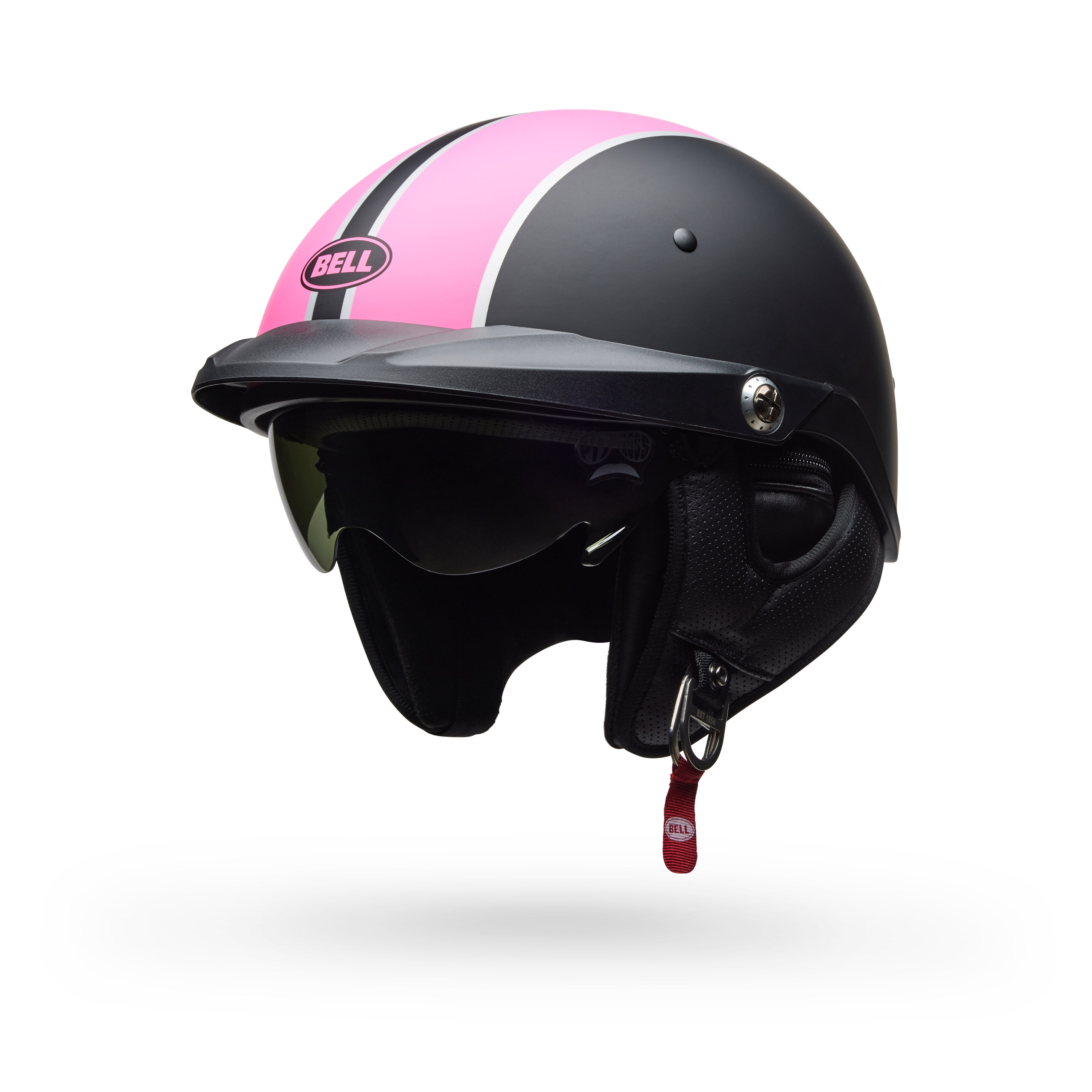 BELLヘルメット　ピットボス Pit Boss | Bell Helmets