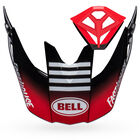 Moto-10 Visor/Mouthpiece Kit