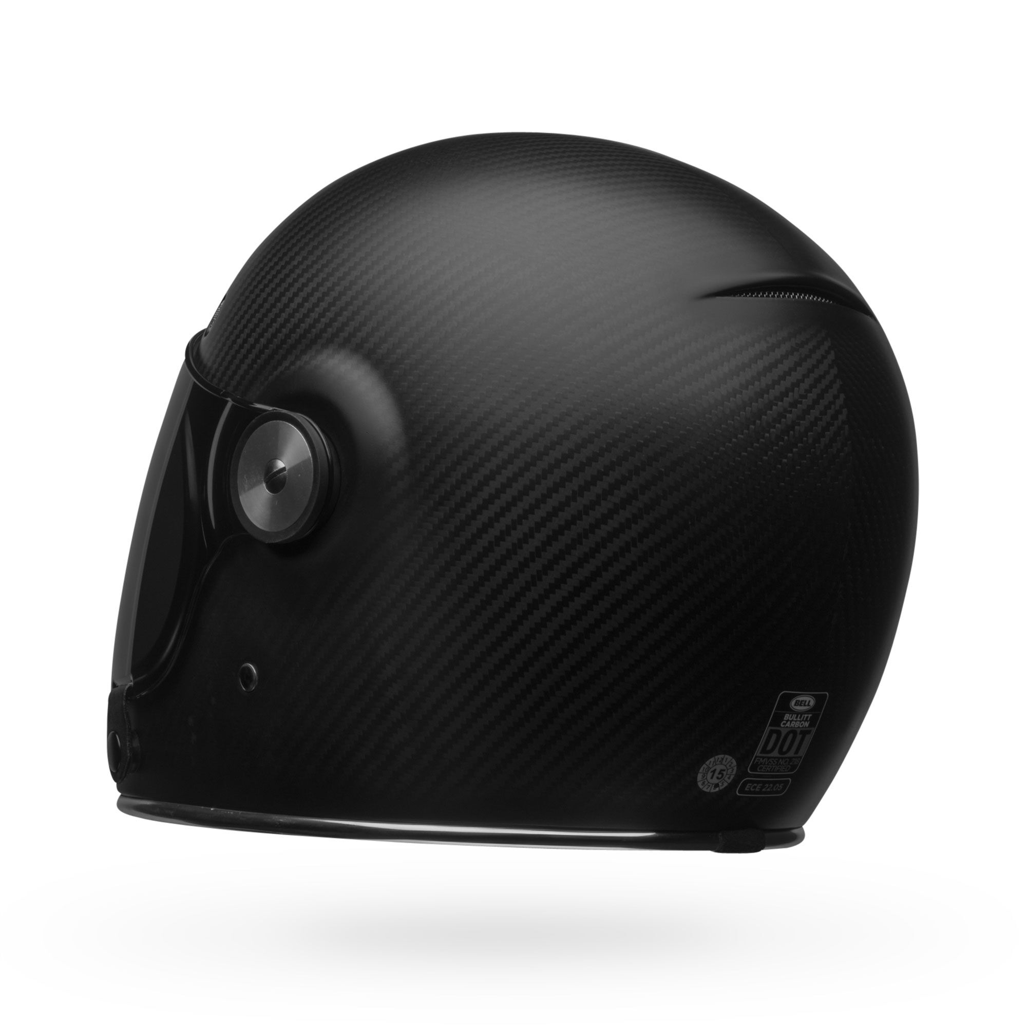 最安挑戦！ Bullitt Carbon Helmets Bell | ヘルメット/シールド