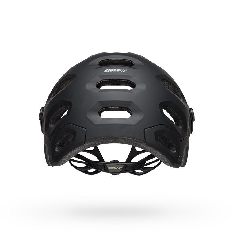 Bell Super 3R MIPS Mountain MTB Bike Biking Crash Helmet Lid 