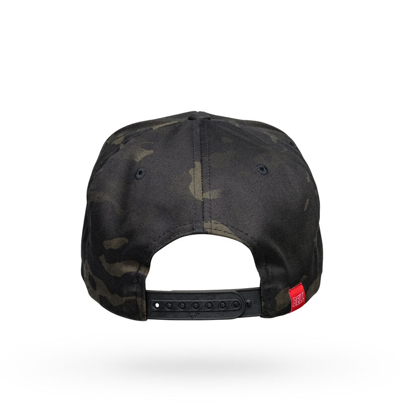 Bell Helmets Classic Flexfit | Cap Snapback