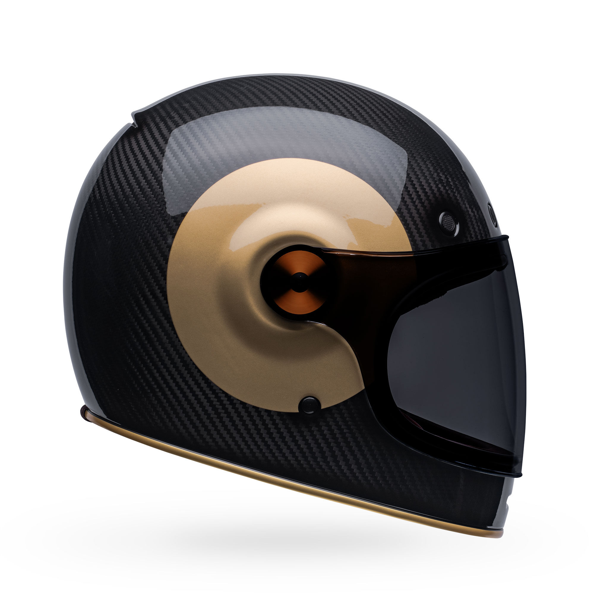 RSD Bullitt Carbon Mulholland | Bell Helmets