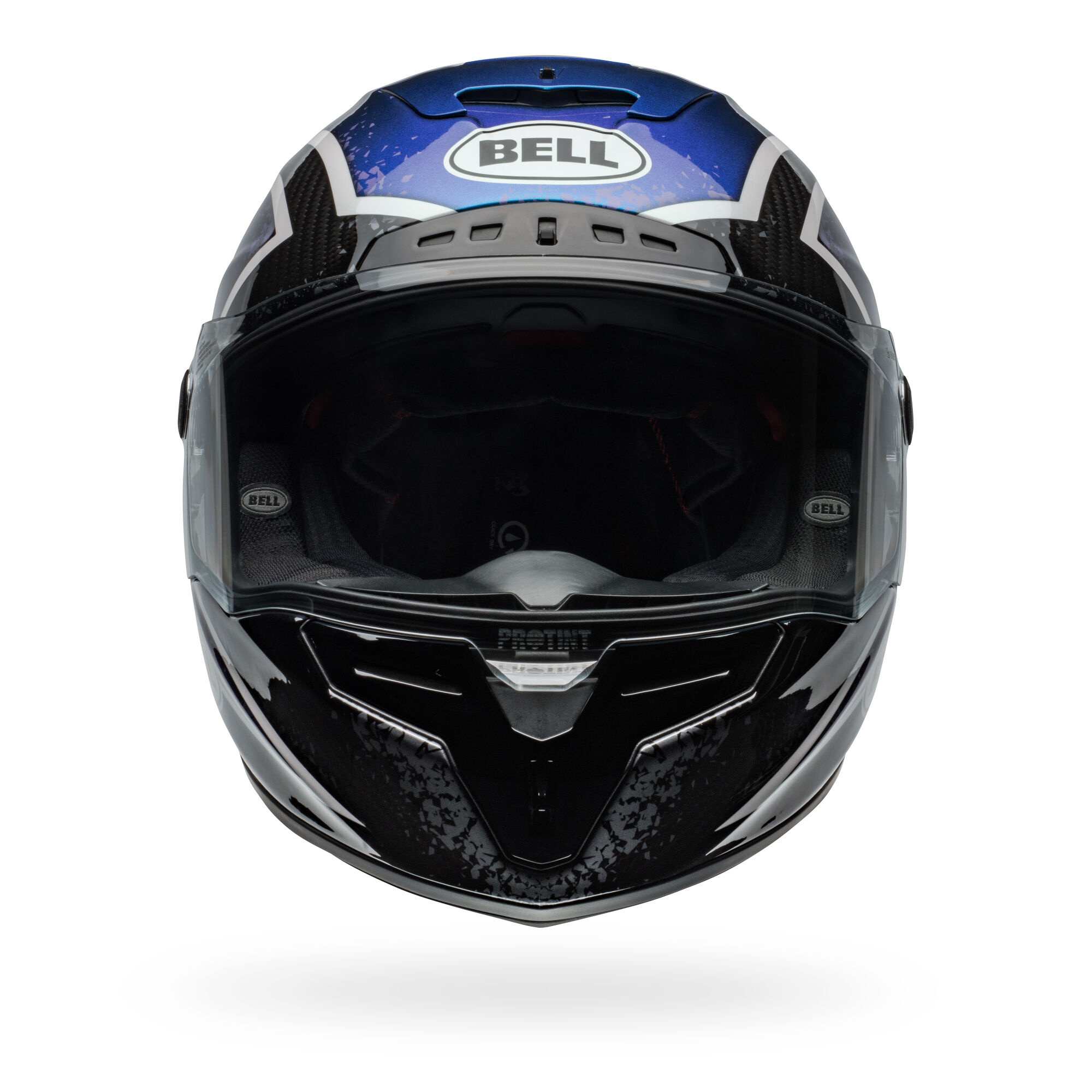 品数豊富！ Race Helmets Bell | Flex DLX Star ウェア