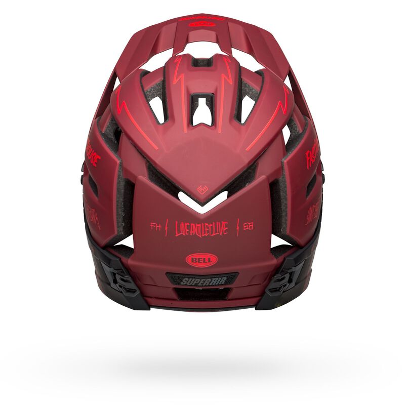 Super Air R Spherical