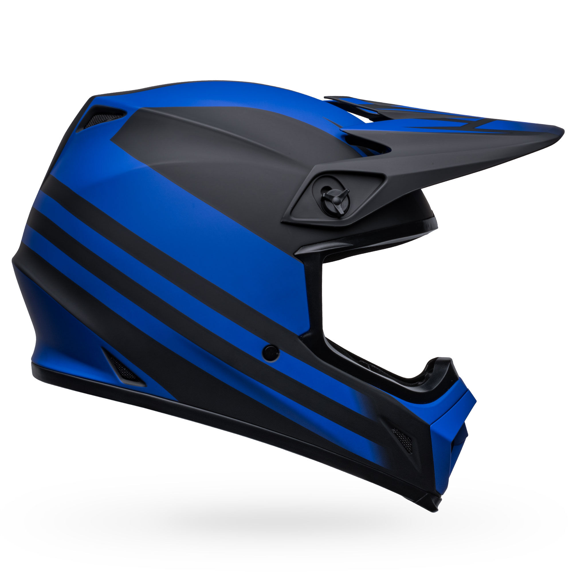 Webike | BELL ベル MX-9 MIPS ディスラプト オフロード