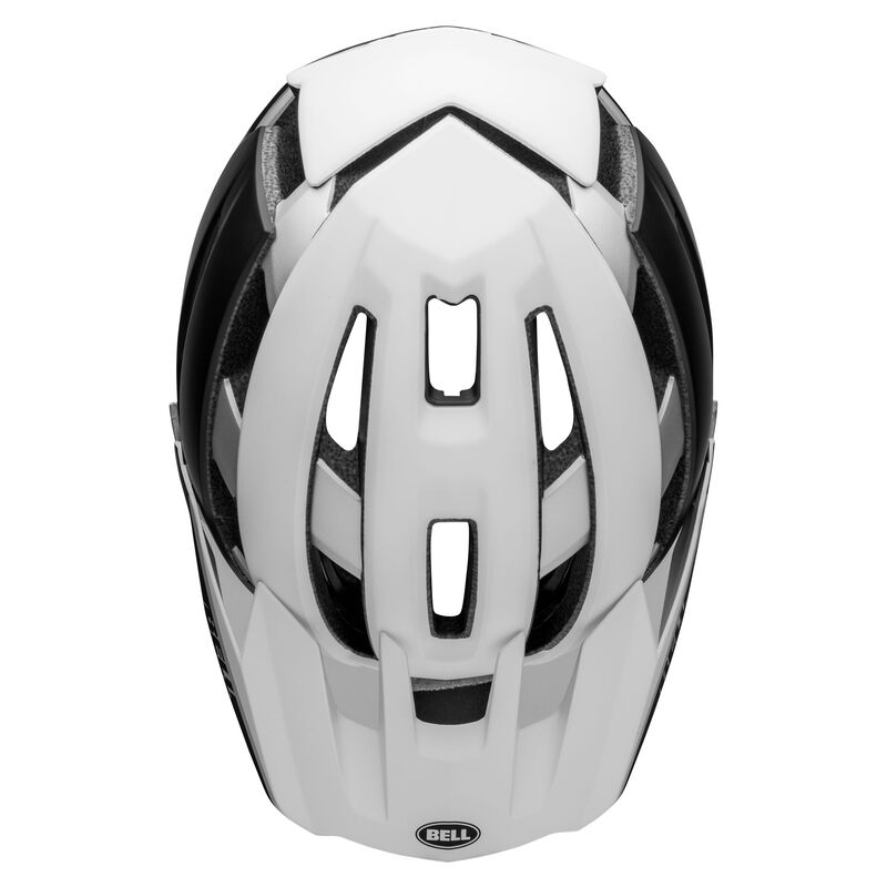 Casque VTT Super DH Spherical – Bell Bike Helmets