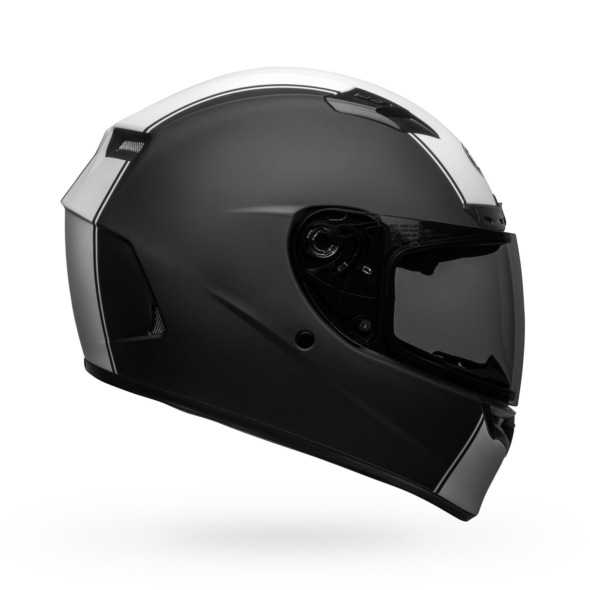 Bell 2020 Adults Qualifier DLX MIPS Motor Bike Motorcycle Helmet Torque Black 