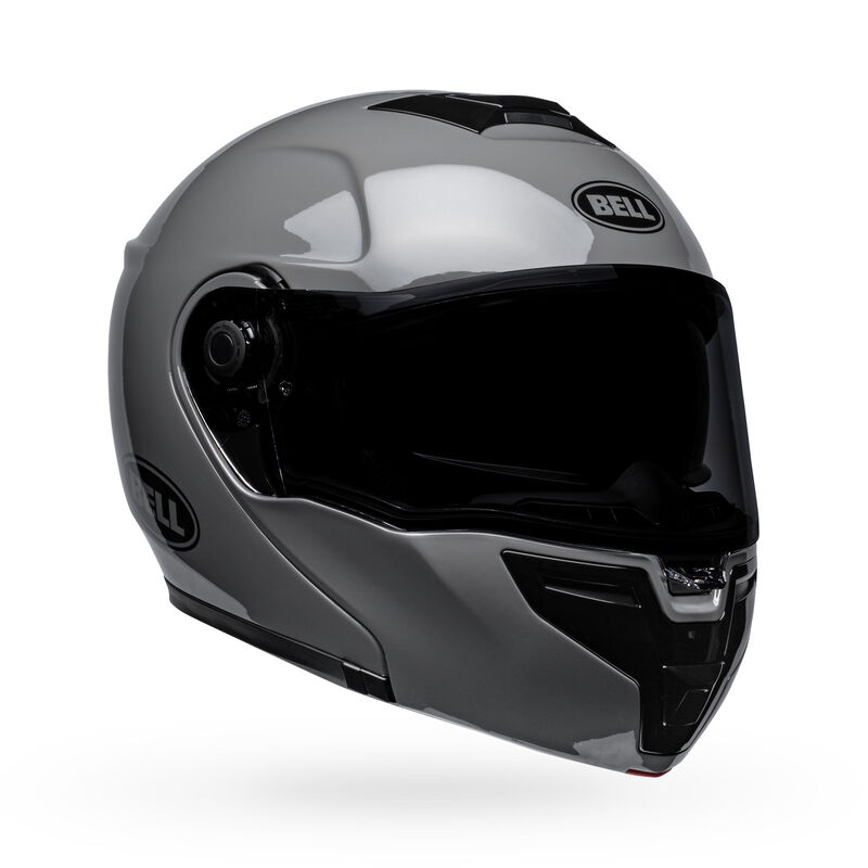 Bell SRT-Modular Helmet, Nardo Gray / Small