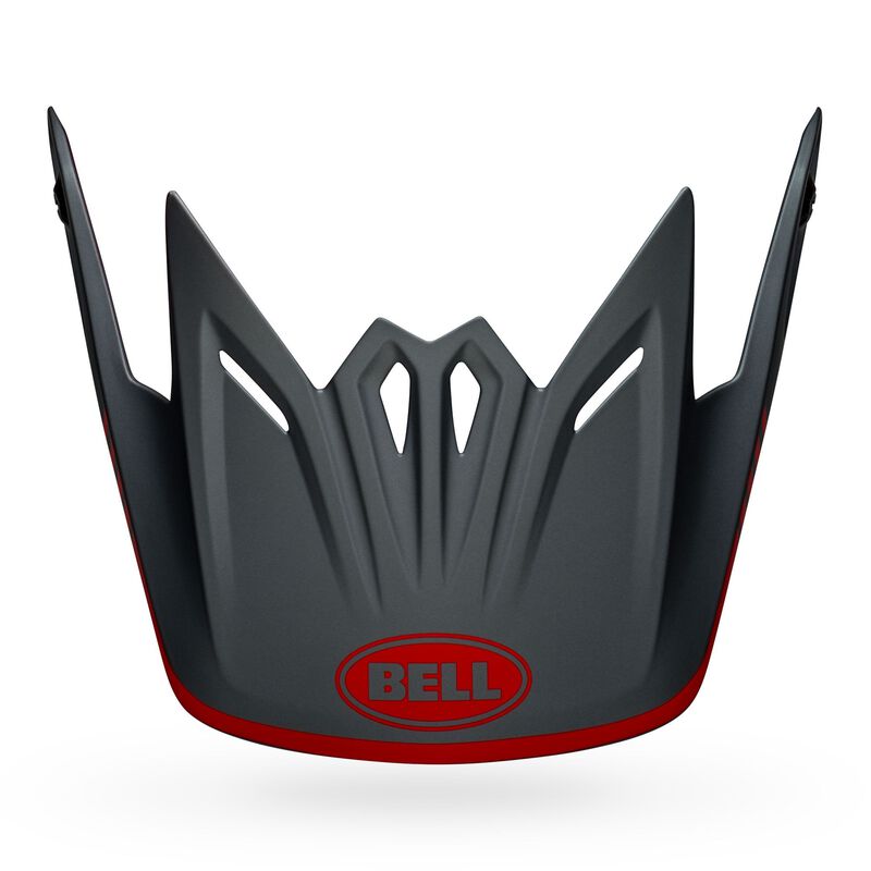 Moto-9 Youth Visor