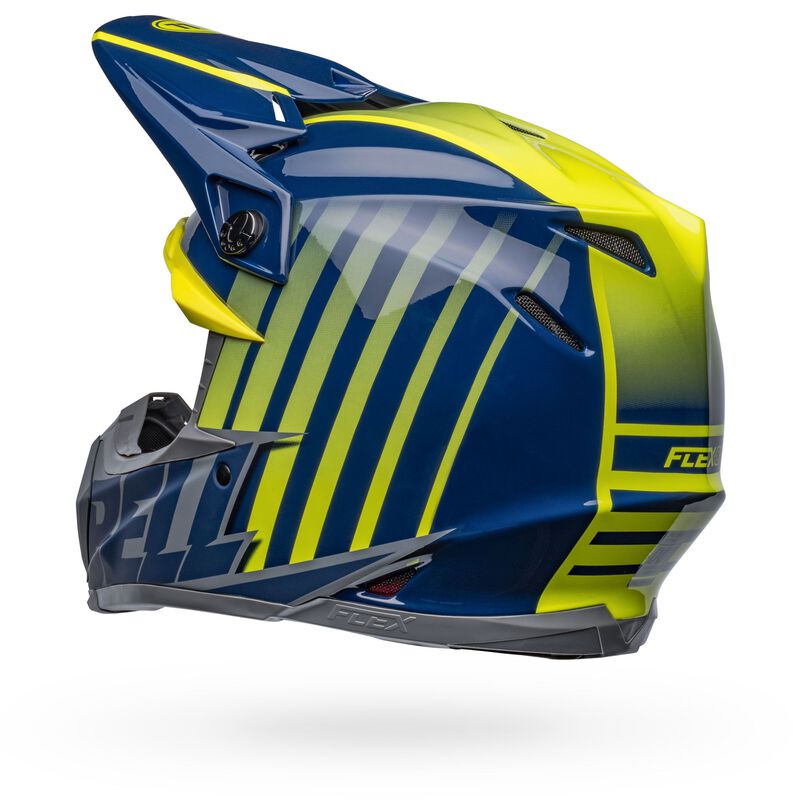 Moto-9S Flex