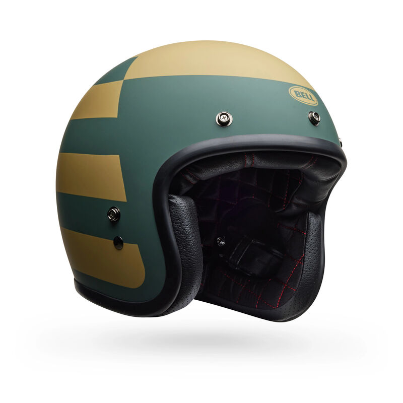 Custom 500
