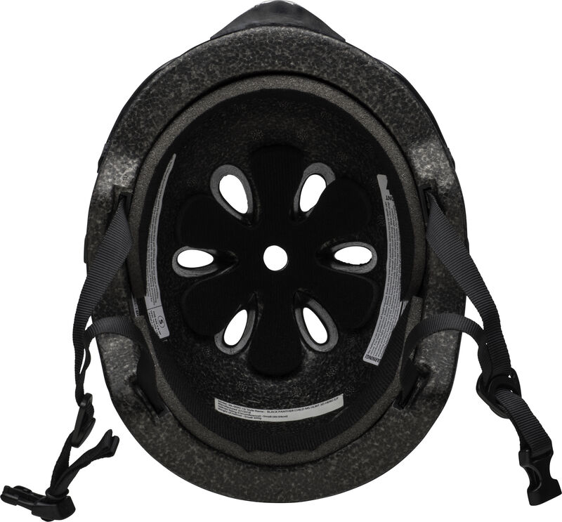 Black Panther Helmet