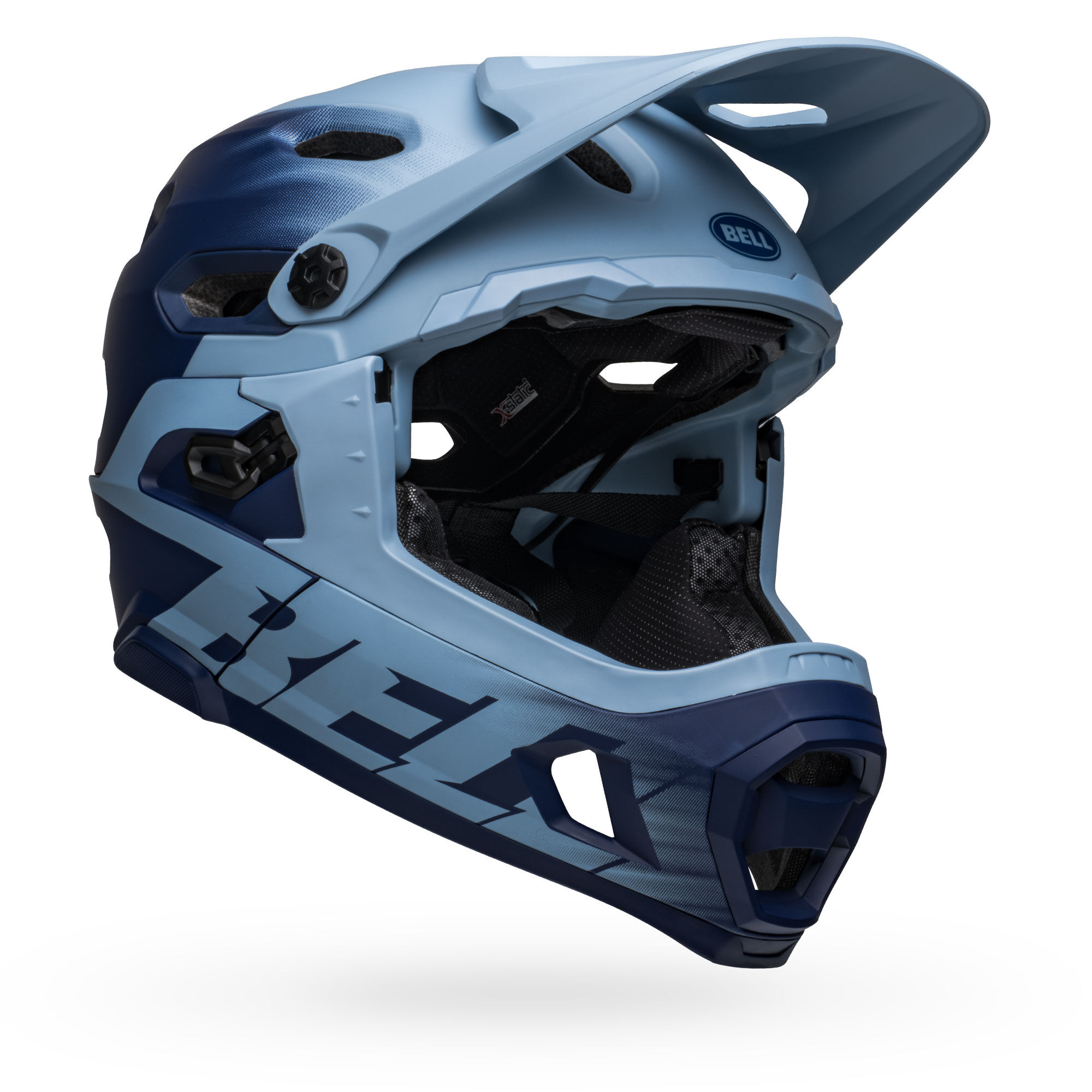 Bell super dh sale new arrivals