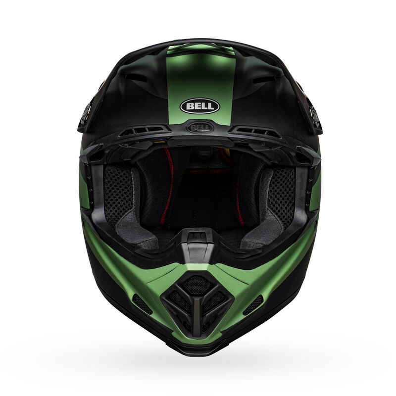 Moto-9 Mips