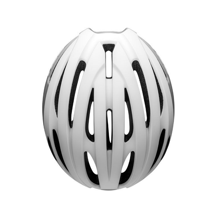 Bell Avenue MIPS Helmet M L Matte Gloss White Gray