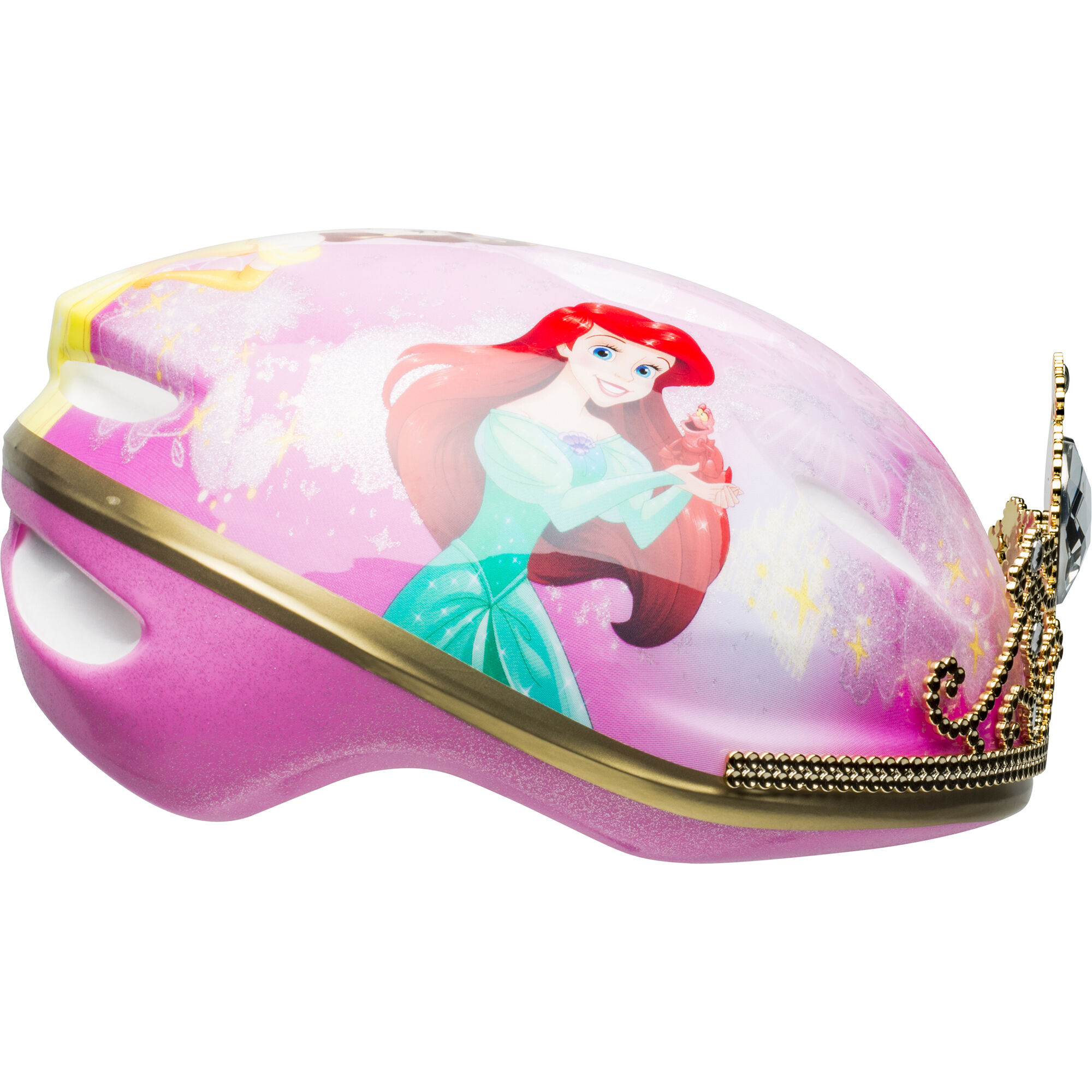Bell disney princess helmet new arrivals