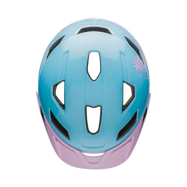 bell sidetrack mips youth bike helmet