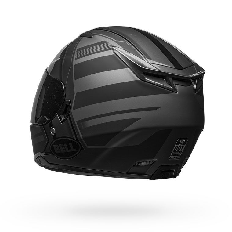 RS-2 | Bell Helmets