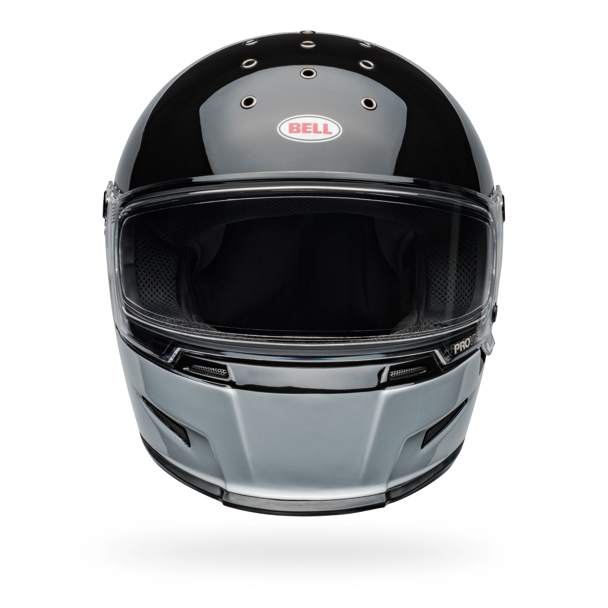 Bell hotsell eliminator visir