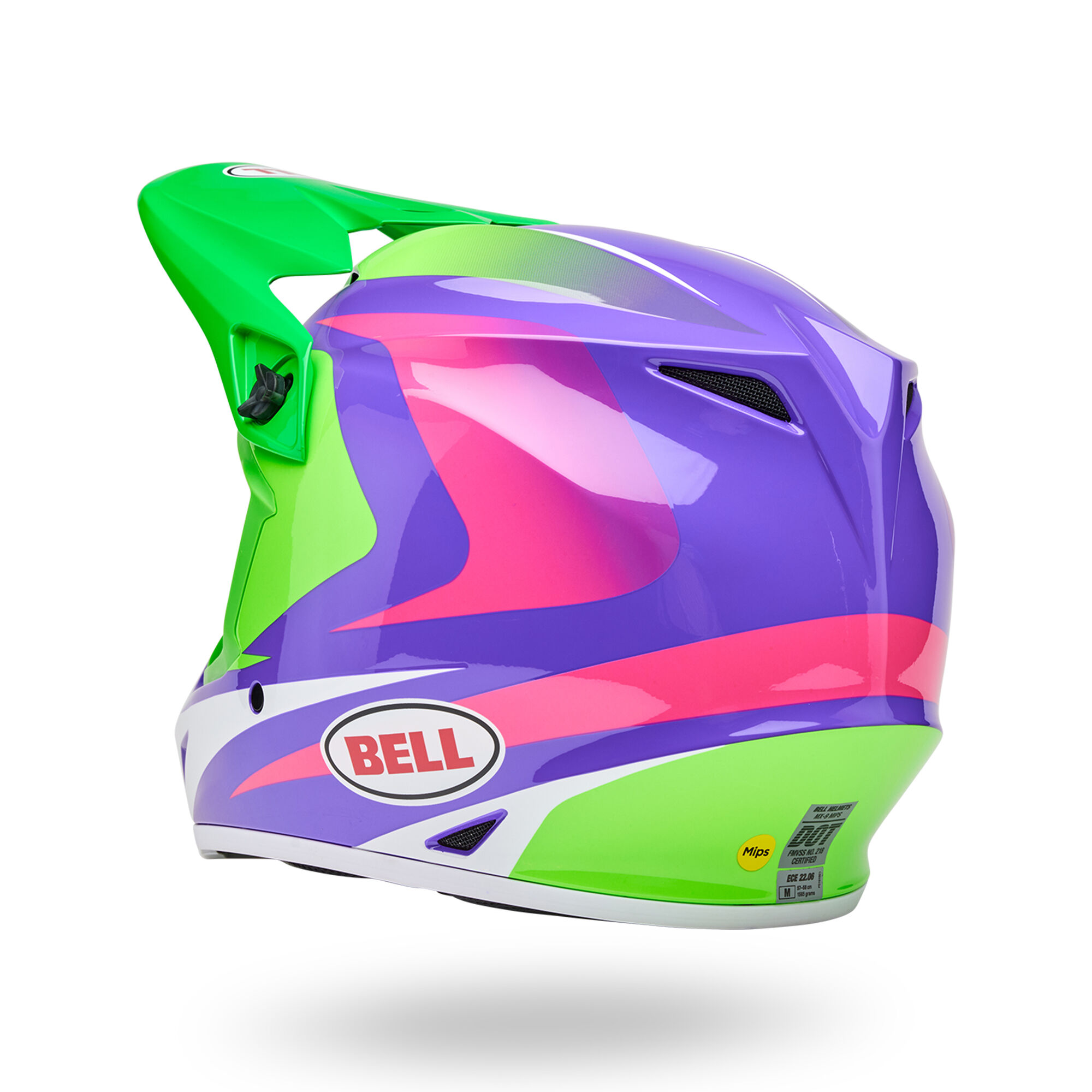 MX-9 Mips | Bell Helmets