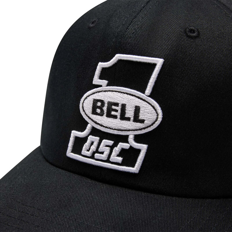 Death Spray Number One Cap