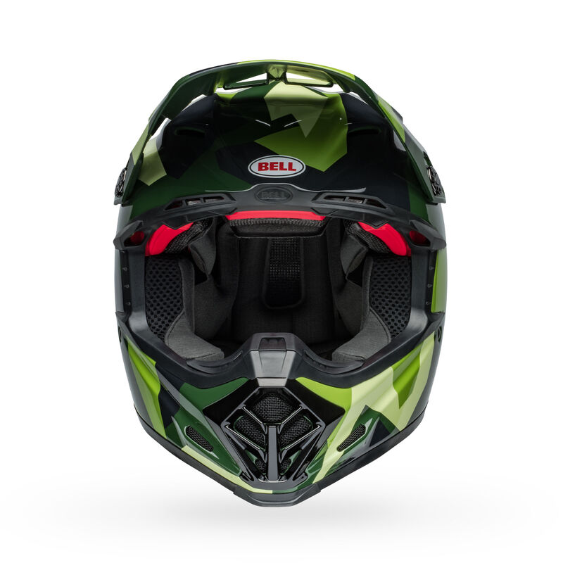 Moto-9S Flex