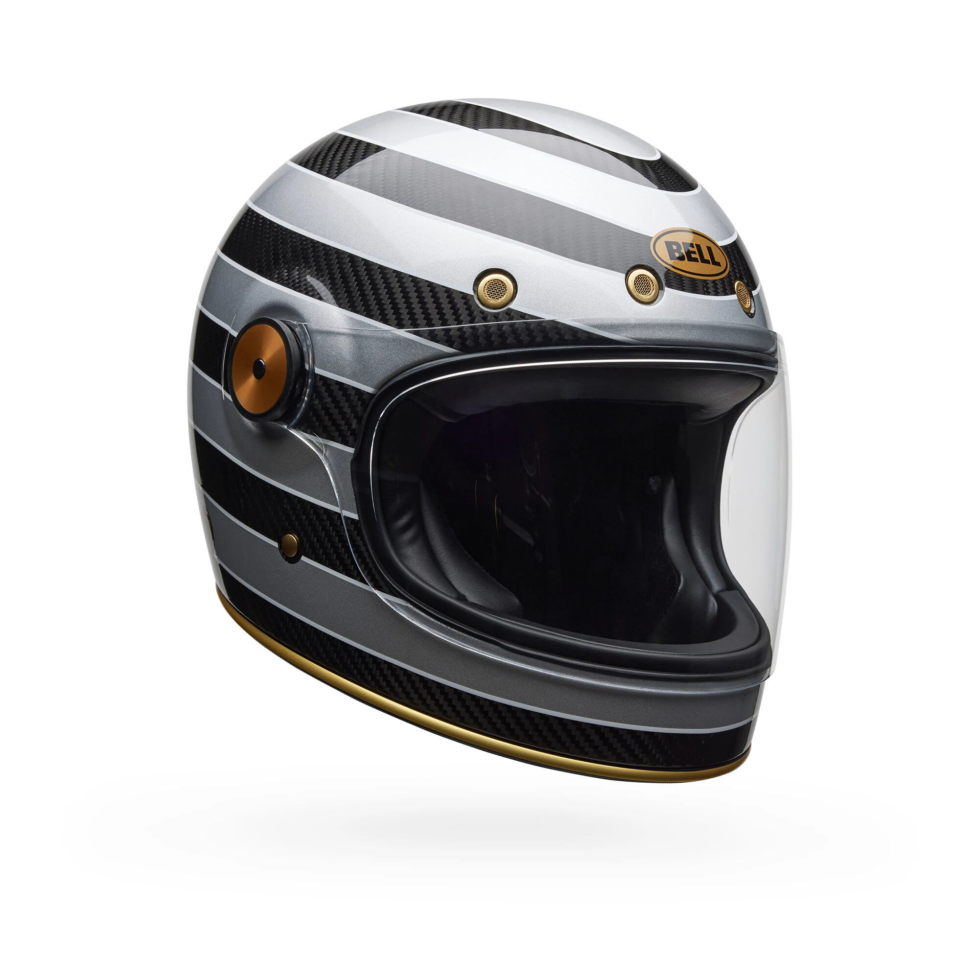 Bullitt GT Carbon | Bell Helmets