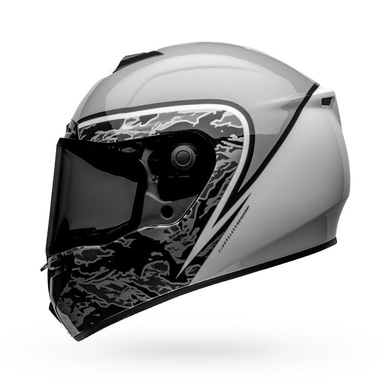 Bell srt assassin best sale helmet
