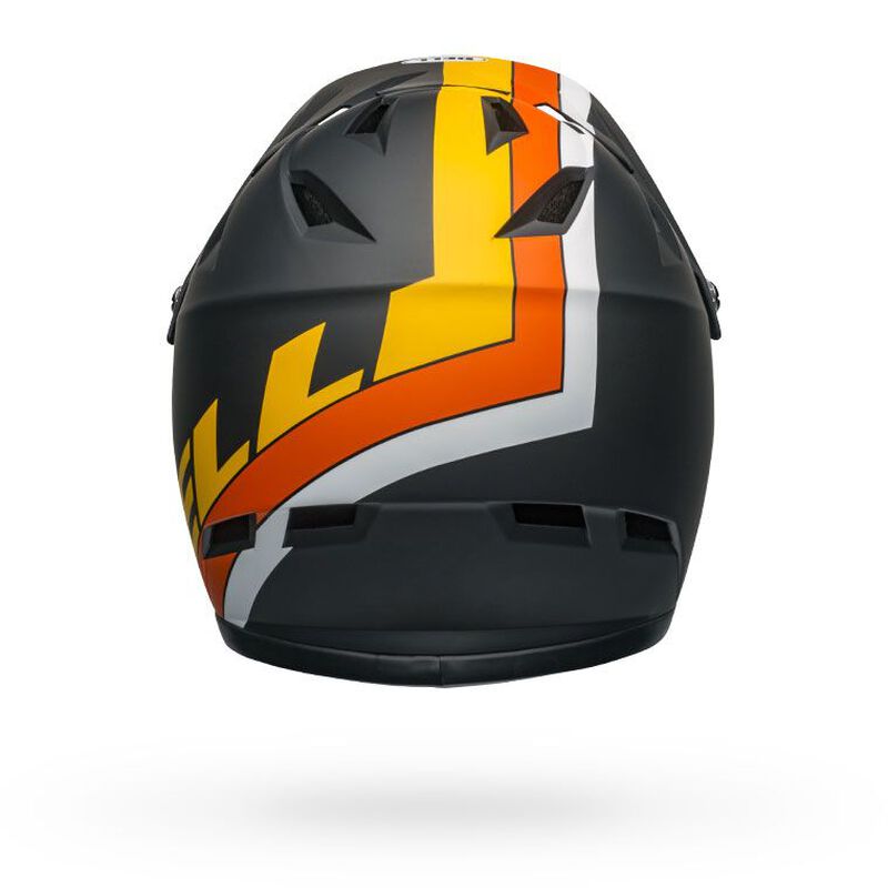 Sanction Bell Helmets