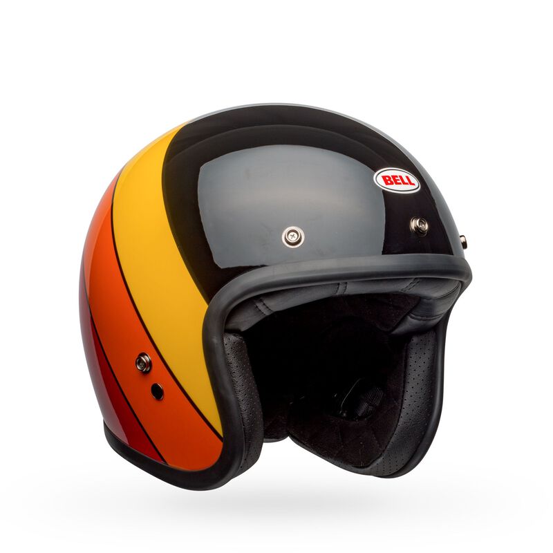 Custom 500
