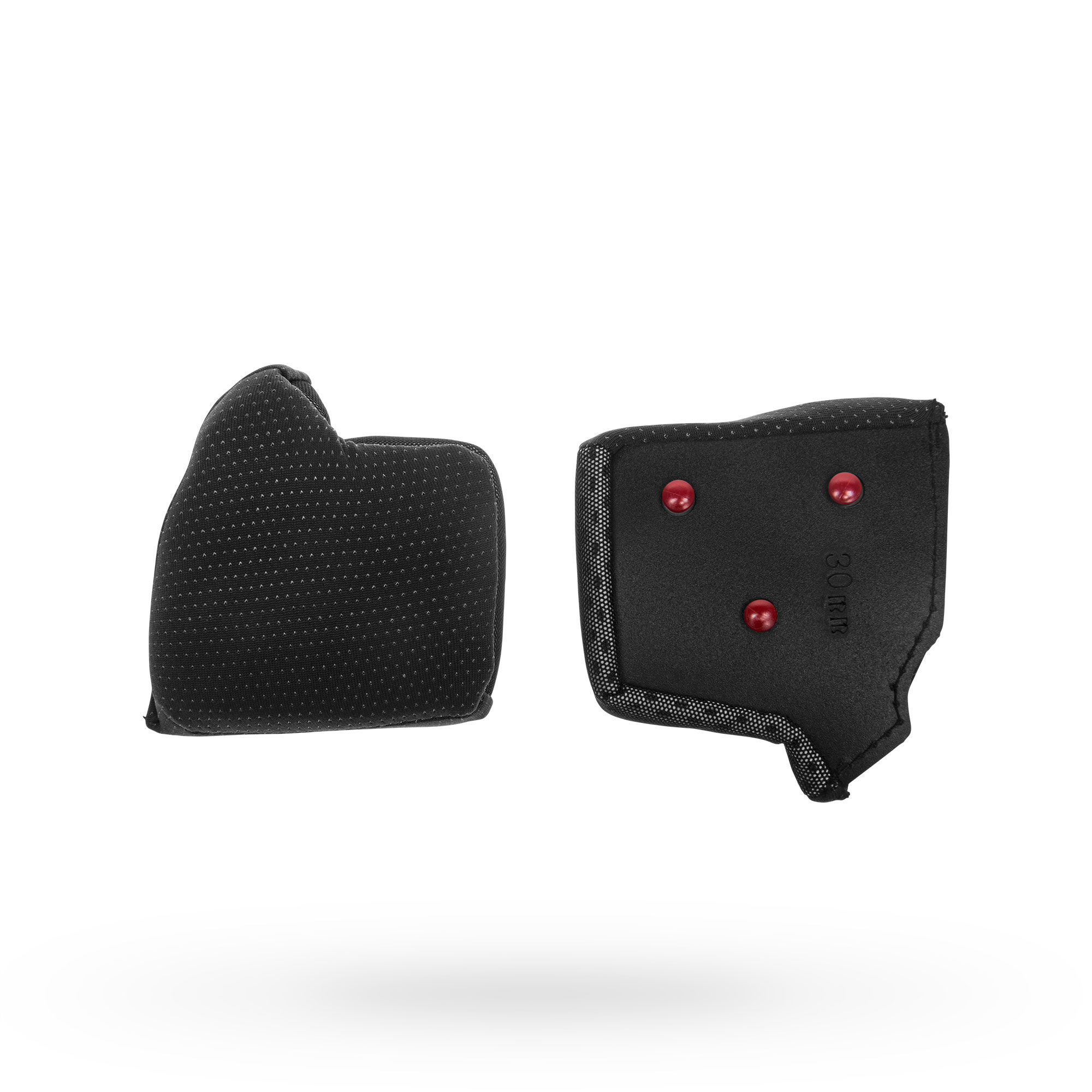 Bell super shop dh pads