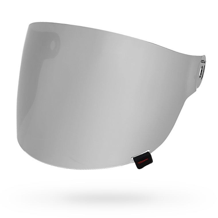 Bell deals riot shield