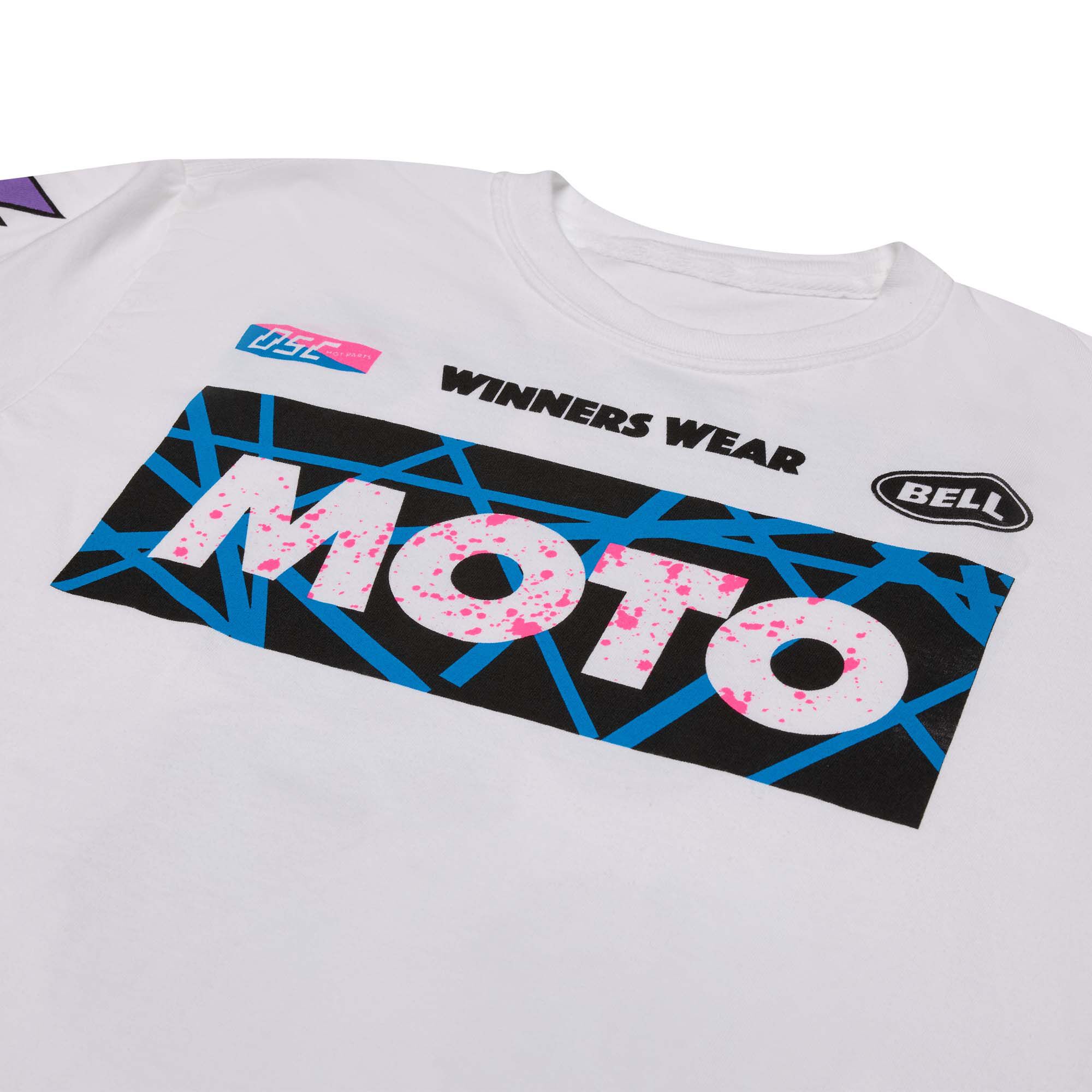 【YOURNUS】Spray Dying Long Sleeve Tee Salty Days Seizing Rays Long Sleeve | Technical Shirt | UPF