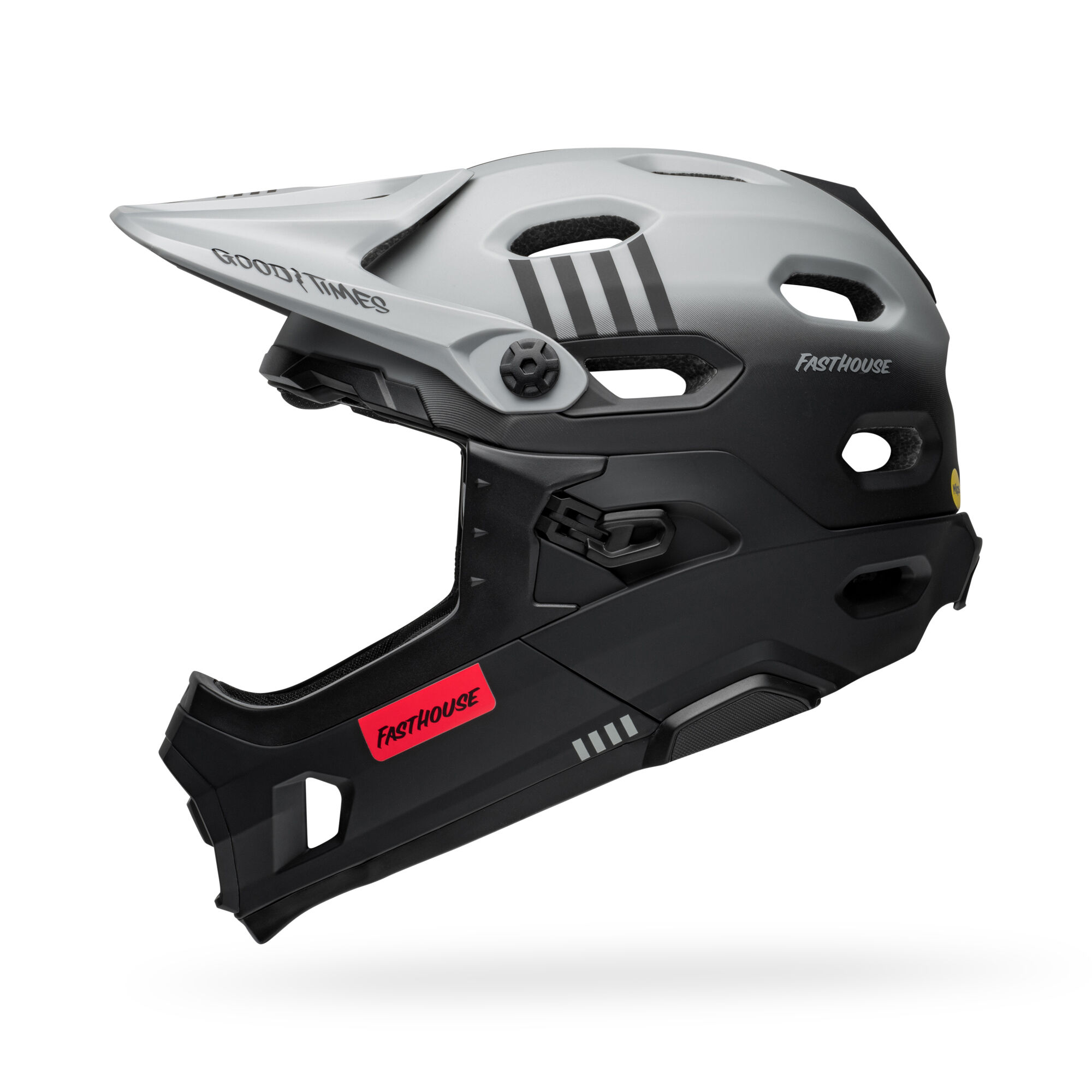 Bell dh helmets top