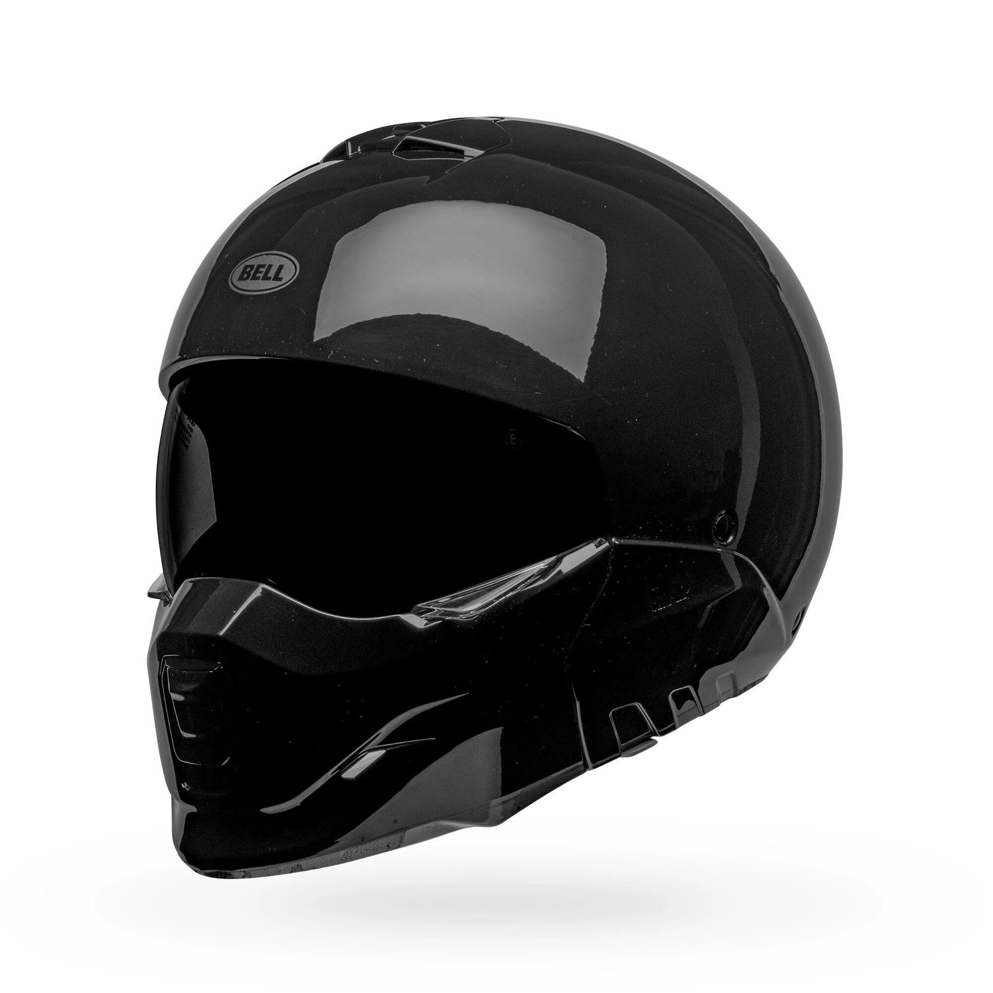 Amazon.com: BELL Broozer Helmet (Matte Black - X-Small