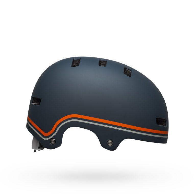 bmx style helmet