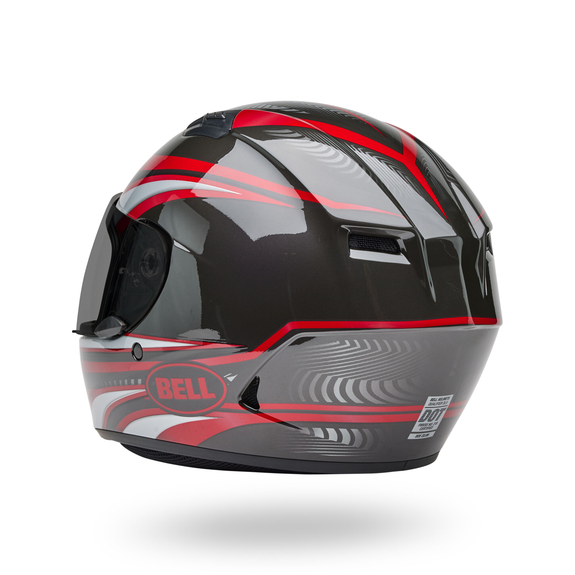 Qualifier | Bell Helmets
