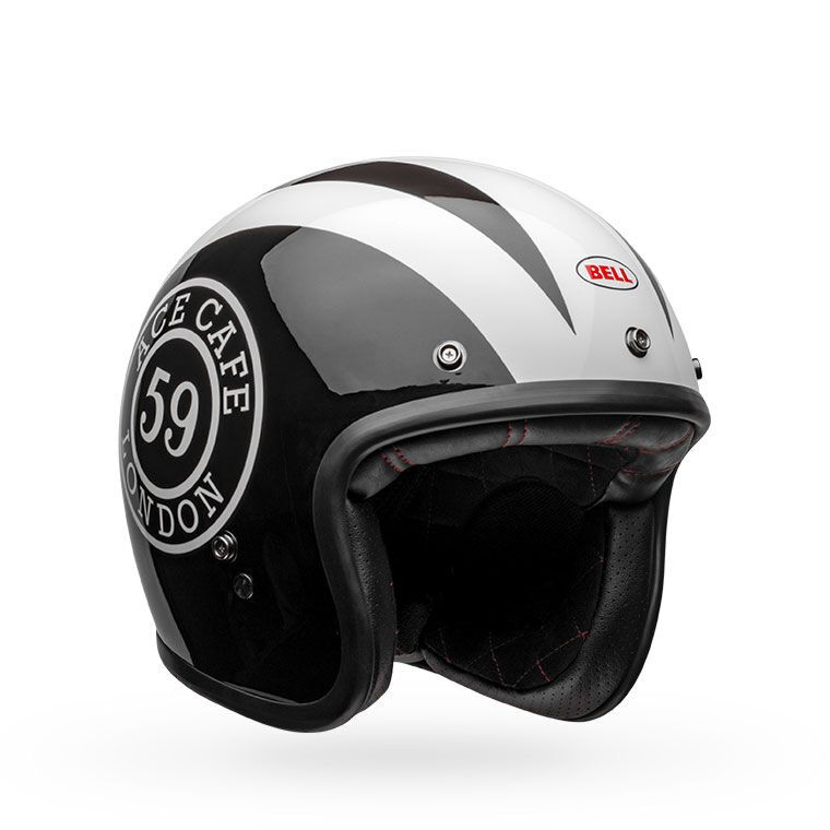 bell classic 500 helmet