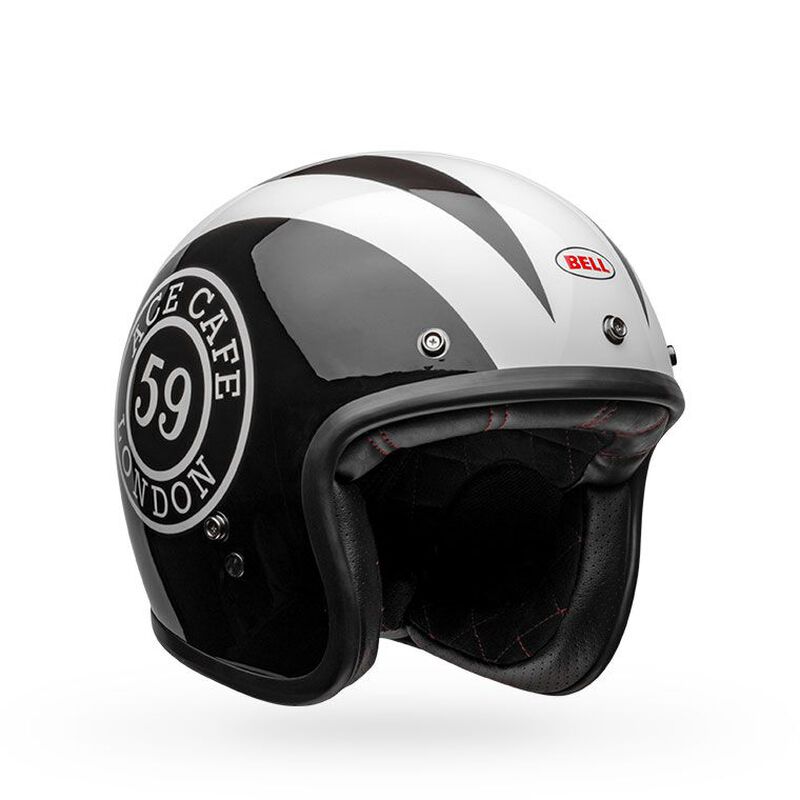 Custom 500 Bell Helmets
