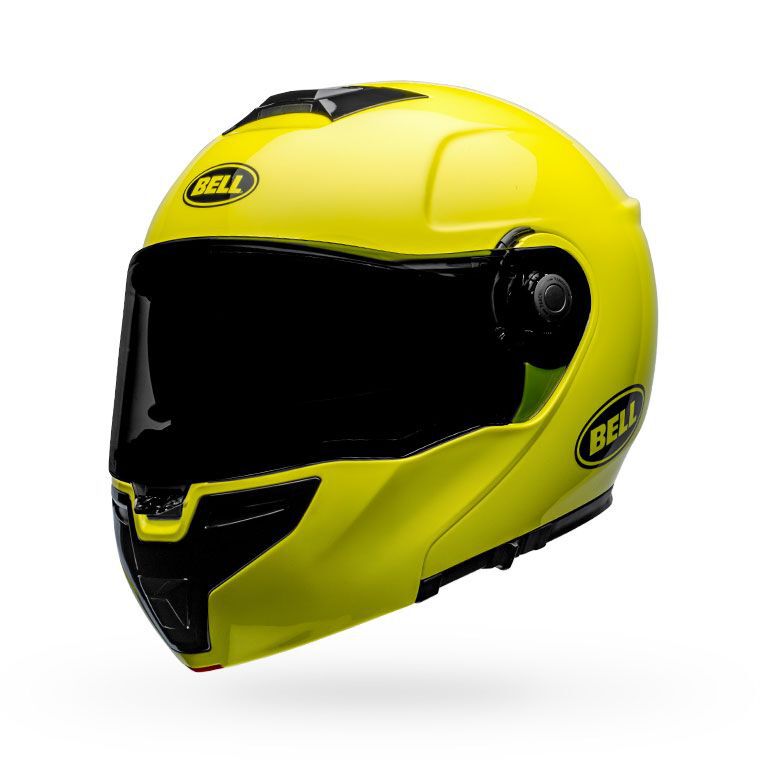 bell srt modular visor