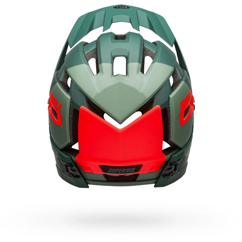 Super Air R Spherical
